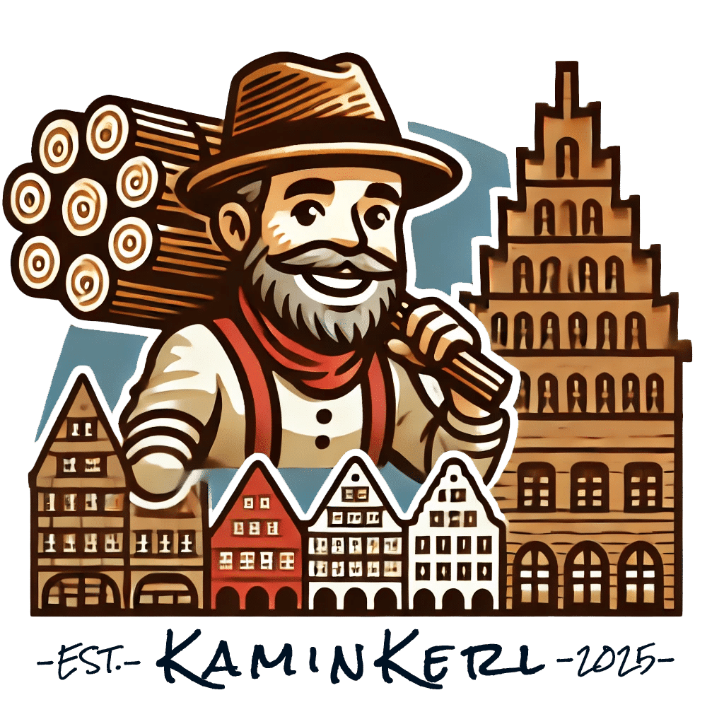 Wärme mit Charakter