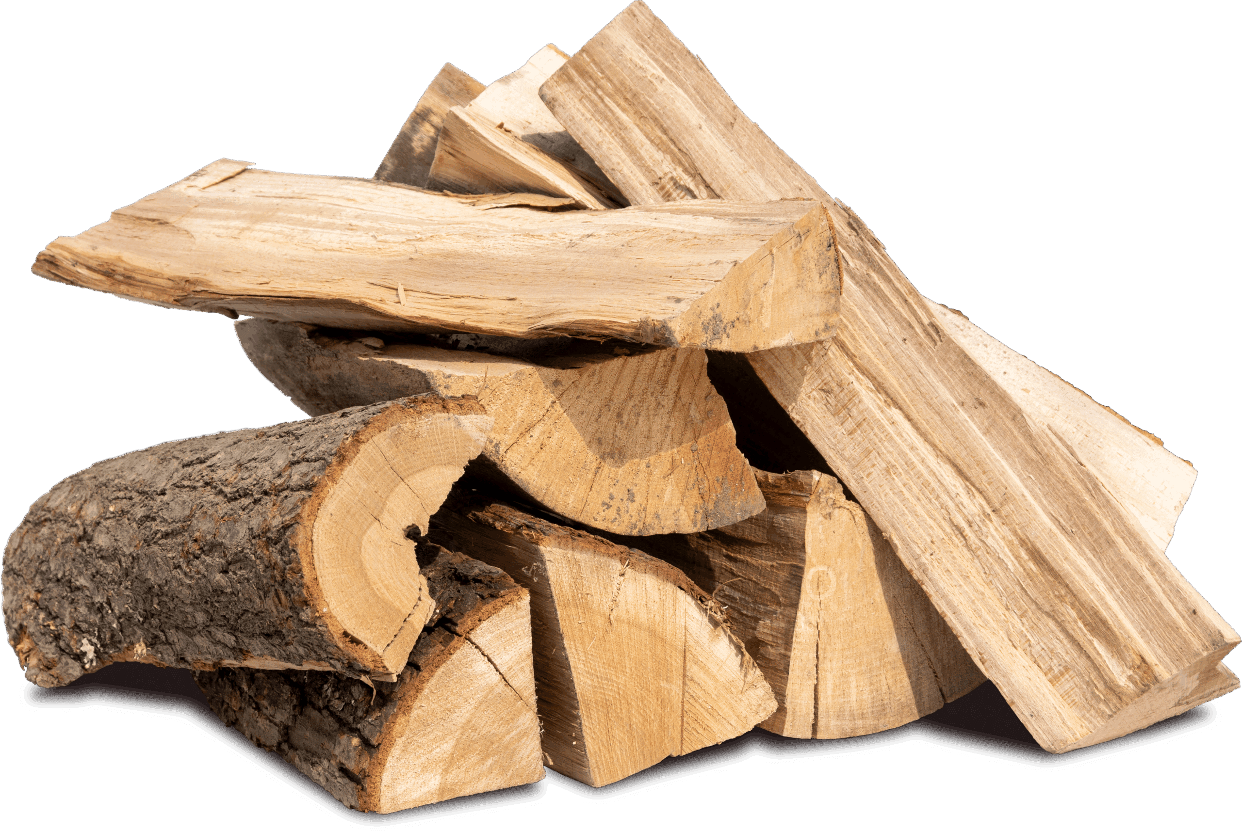 Brennholz